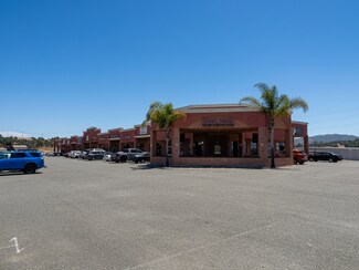 Plus de détails pour 2-10 Nove Way, Valley Springs, CA - Bureau/Commerce de détail à louer