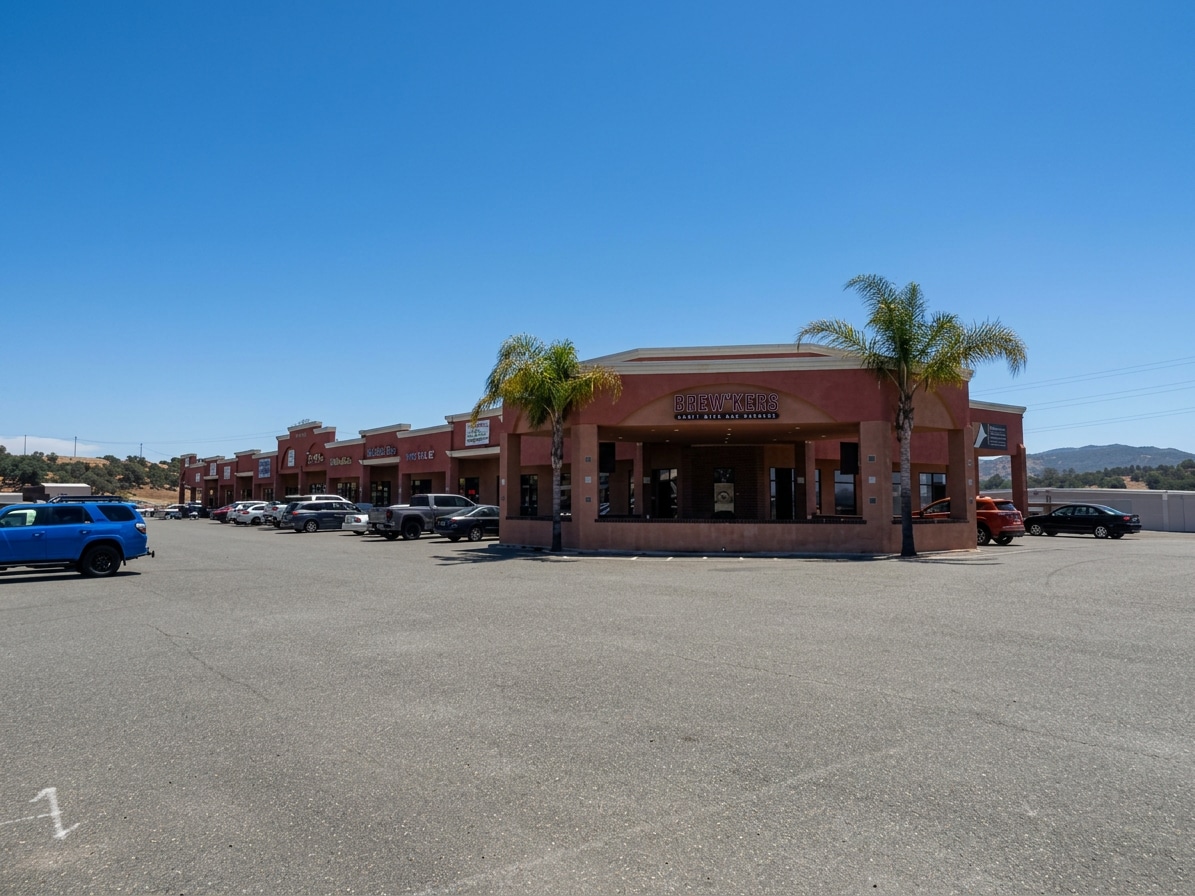 2-10 Nove Way, Valley Springs, CA for lease Building Photo- Image 1 of 6
