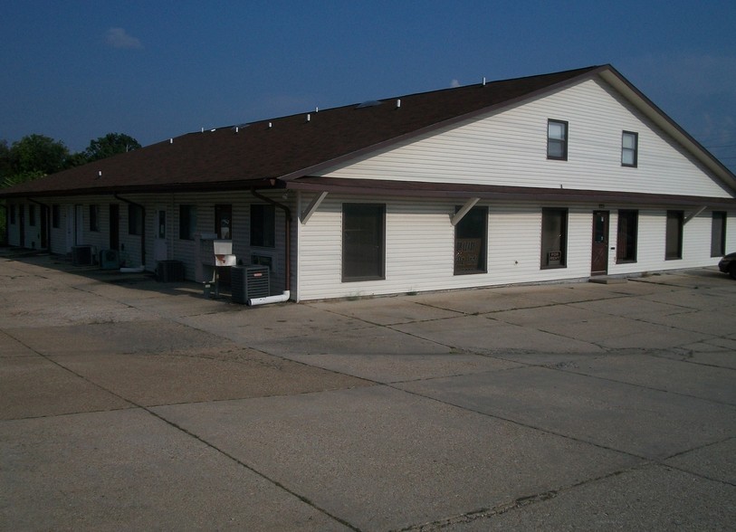 825 S Bishop Ave, Rolla, MO à vendre - Photo principale - Image 1 de 1