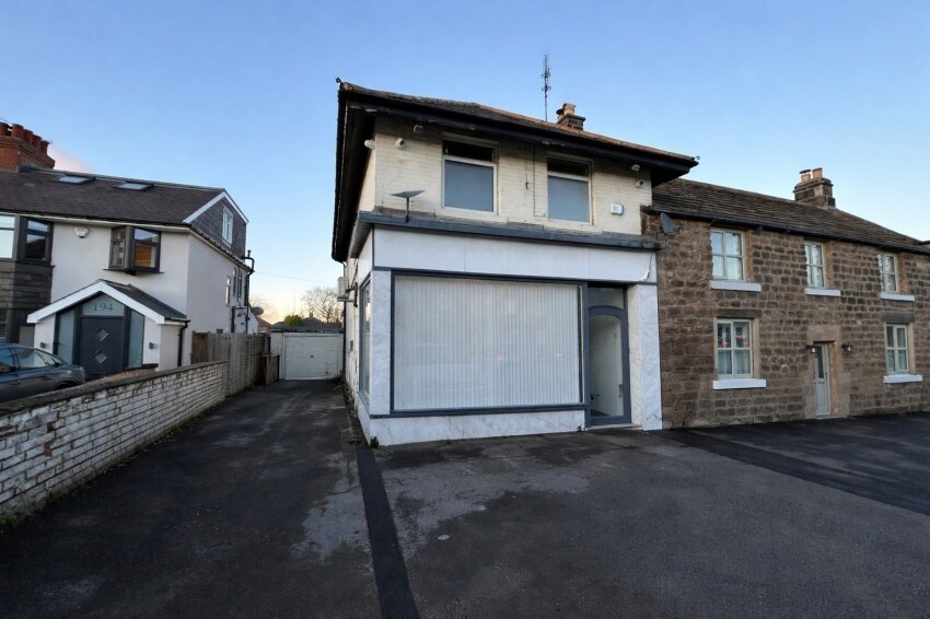 Skipton Road, Harrogate for sale Primary Photo- Image 1 of 12