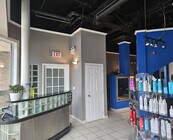 10333 106 St Interior