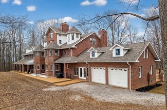 Plus de détails pour 6211 Rocky Point Rd, Cookeville, TN - Spécialité à vendre