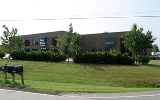 Plus de détails pour 8007 National Service Rd, Colfax, NC - Industriel à vendre