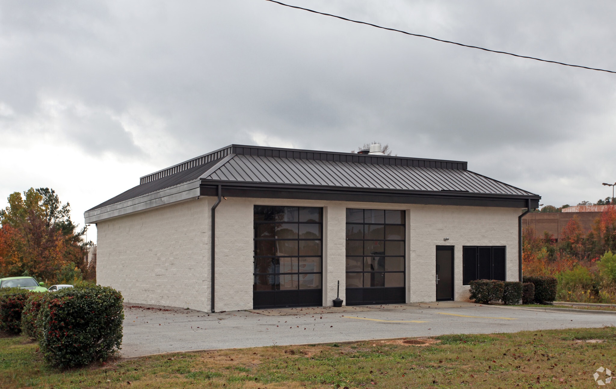 2802 Regency Blvd, Augusta, GA for lease Primary Photo- Image 1 of 25