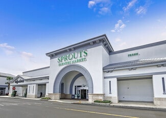 More details for 2410-2606 E Colonial Dr, Orlando, FL - Retail for Lease