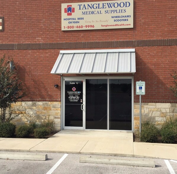 1008 Arbor Park Dr, Belton, TX for lease - Other - Image 3 of 3