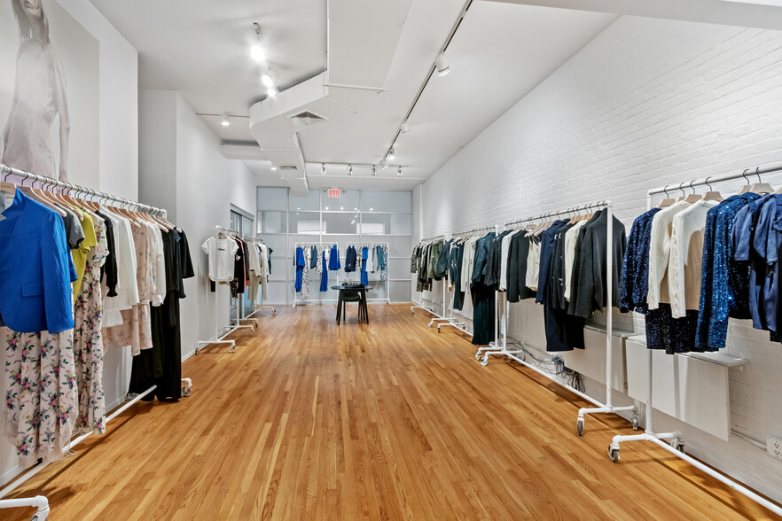 250 Lafayette St, New York, NY for lease - Interior Photo - Image 1 of 6