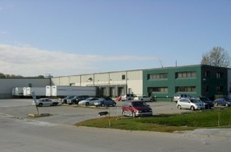 Plus de détails pour 2916 78th Ave, Rock Island, IL - Industriel à vendre