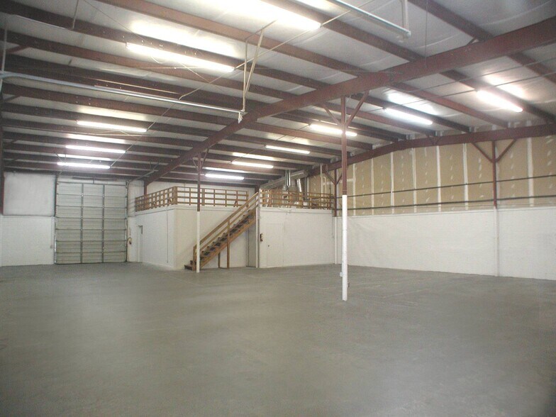 133 Bethea Rd, Fayetteville, GA for lease - Building Photo - Image 3 of 4