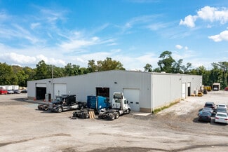 More details for 1031 68th St, Rosedale, MD - Industrial for Sale