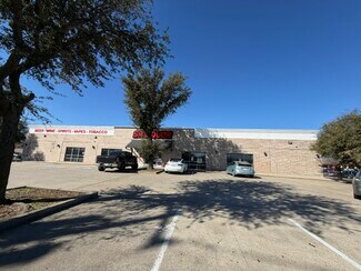 Plus de détails pour 617 N Mcdonald St, McKinney, TX - Commerce de détail à vendre