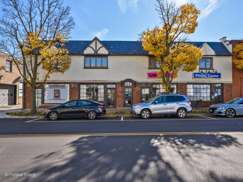 616 Laurel Ave, Highland Park, IL for lease - Building Photo - Image 2 of 5