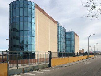 Plus de détails pour Calle Francisco Aritio, 162, Guadalajara - Industriel à vendre