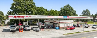 Plus de détails pour 206 N Main St, Kenansville, NC - Commerce de détail à vendre