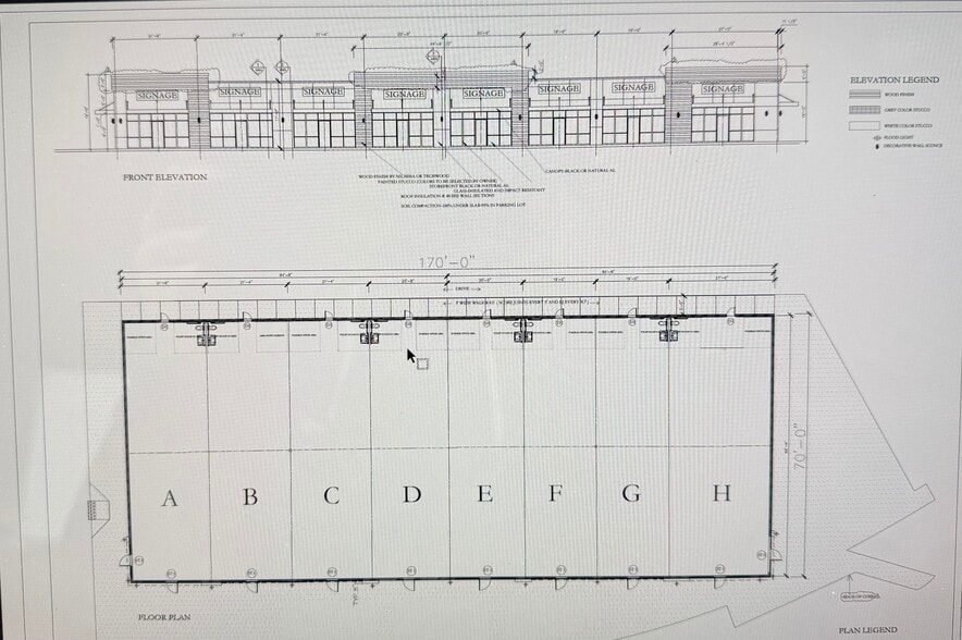 5004 Old Rd 37 rd, Lakeland, FL à louer - Photo principale - Image 1 de 2