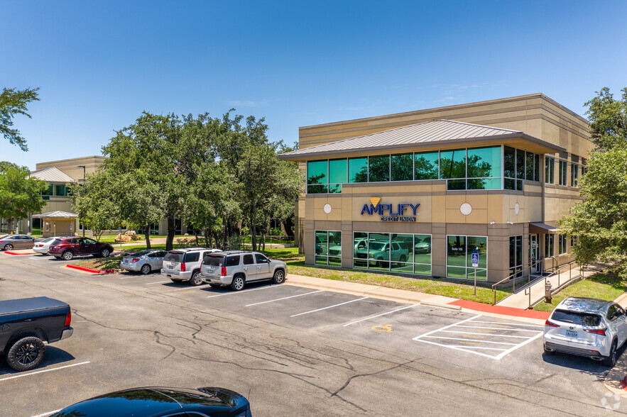 3600 W Parmer Ln, Austin, TX for lease - Building Photo - Image 1 of 6