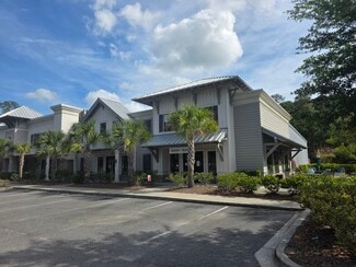 Plus de détails pour 4371 Bluffton Parkway, Bluffton, SC - Commerce de détail à louer