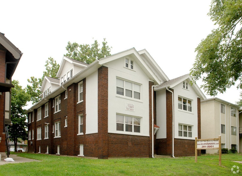299 E 15th Ave, Columbus, OH à vendre - Photo du bâtiment - Image 2 de 3