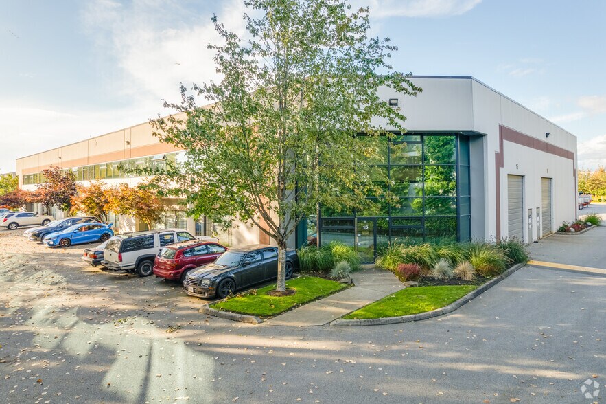 1610 Derwent Way, Delta, BC à vendre - Photo du bâtiment - Image 1 de 1