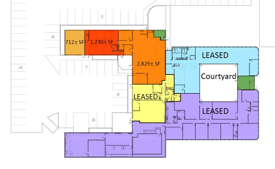 135 N Plains Industrial Rd, Wallingford, CT for sale - Building Photo - Image 2 of 13