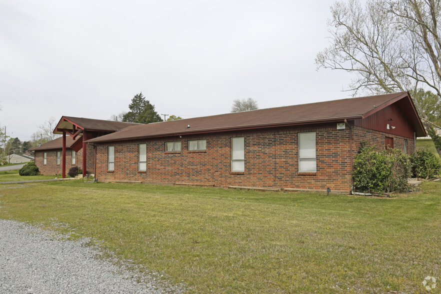 280 Royce Cir, Oak Ridge, TN for sale - Primary Photo - Image 1 of 1