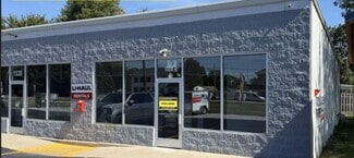 More details for 1528-1530 Woodville Rd, Millbury, OH - Retail for Lease