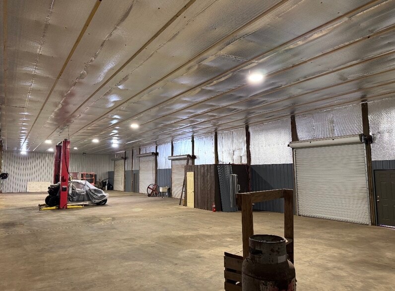 25259 Rawls Rd, Loxley, AL à louer - Photo intérieure - Image 3 de 4