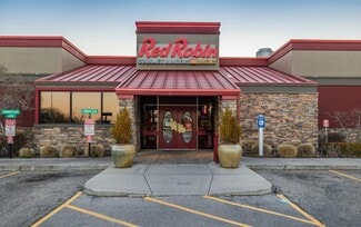 Plus de détails pour 211 W Parkcenter Blvd, Boise, ID - Commerce de détail à vendre