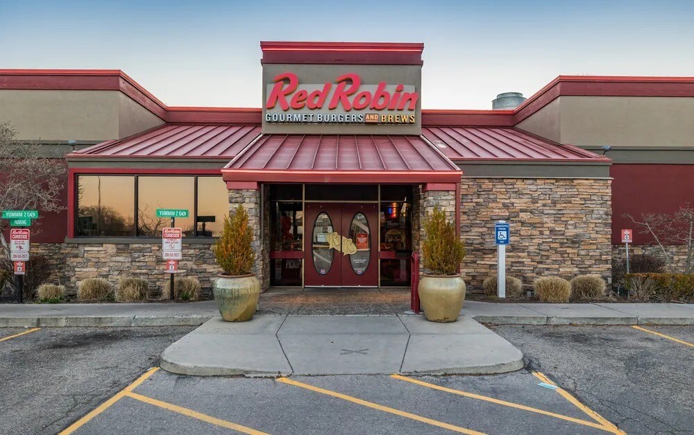 211 W Parkcenter Blvd, Boise, ID à vendre Photo du bâtiment- Image 1 de 14