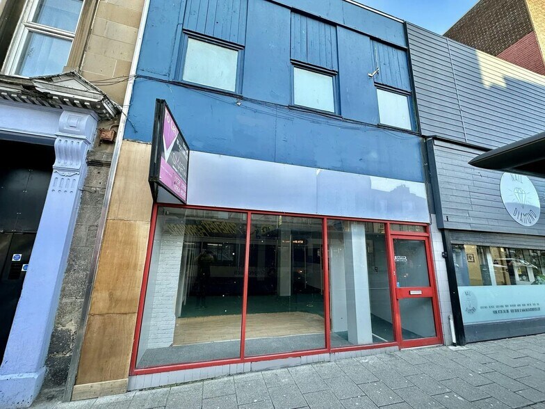 133 South St, Perth à louer - Photo du bâtiment - Image 1 de 7
