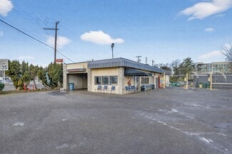 Plus de détails pour 12425 SW Canyon Rd, Beaverton, OR - Spécialité à vendre