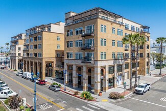 Plus de détails pour 301 Mission Ave, Oceanside, CA - Bureau/Commerce de détail à louer
