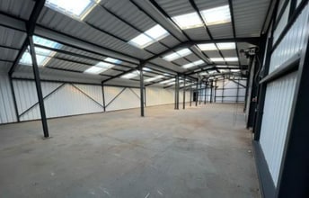 Heath Mill Rd, Wombourne for lease Interior Photo- Image 2 of 2