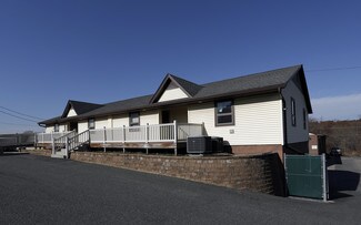 Plus de détails pour 408 Pulaski Hwy, Joppa, MD - Bureau, Local d'activités à louer