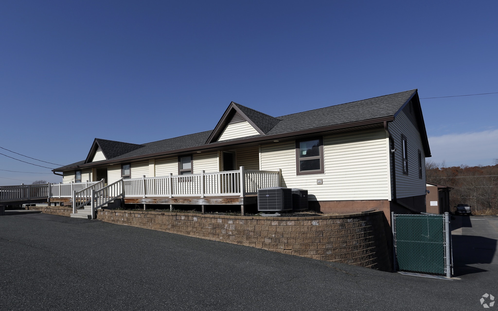 408 Pulaski Hwy, Joppa, MD for lease Primary Photo- Image 1 of 23