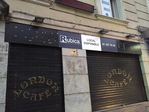 Calle Ibiza, 66, Madrid, Madrid for lease Interior Photo- Image 2 of 3