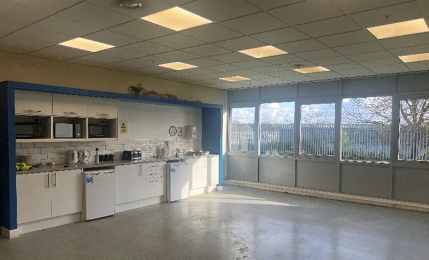 2 Whitehouse Way, Peterlee for lease Interior Photo- Image 1 of 5