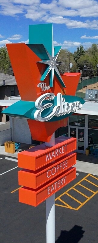 More details for 447 S Montezuma St, Prescott, AZ - Retail for Sale