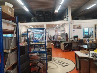 Plus de détails pour Industriel à vendre