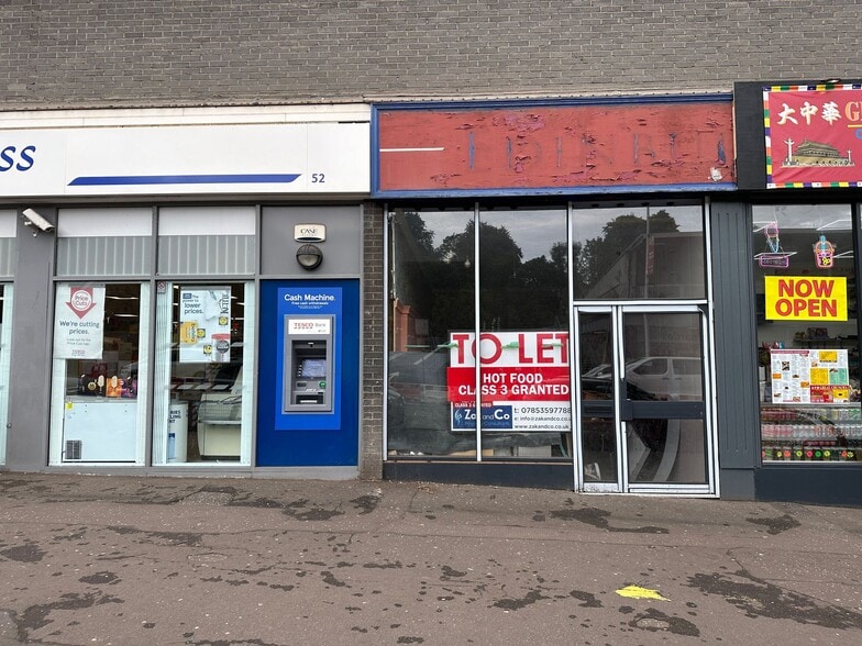 52 Busby Rd, Glasgow for lease - Primary Photo - Image 1 of 1