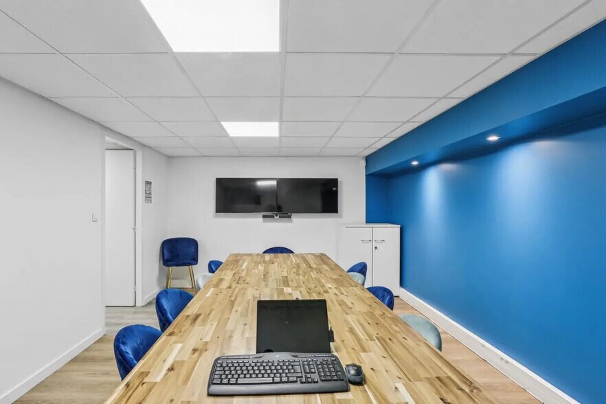 16 Rue Saint Eusèbe, Lyon à louer - Photo intérieure - Image 3 de 12