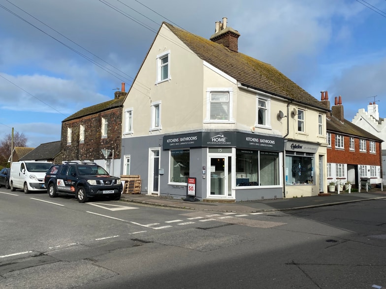 15 High St, Westham for sale - Building Photo - Image 1 of 11