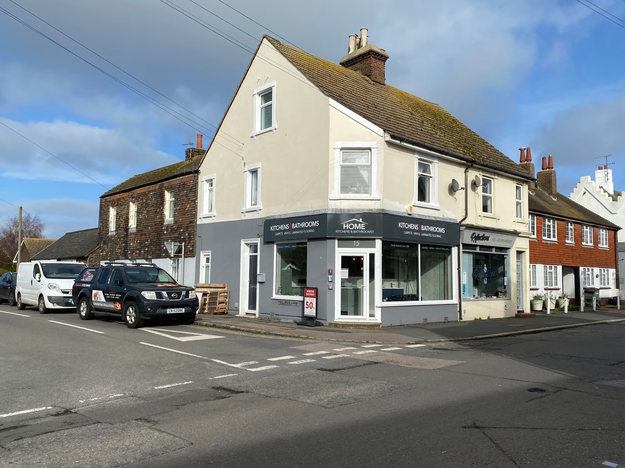 15 High St, Westham for sale Building Photo- Image 1 of 12