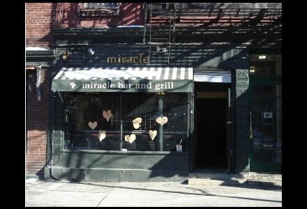 415 Bleecker St, New York, NY for lease Primary Photo- Image 1 of 2