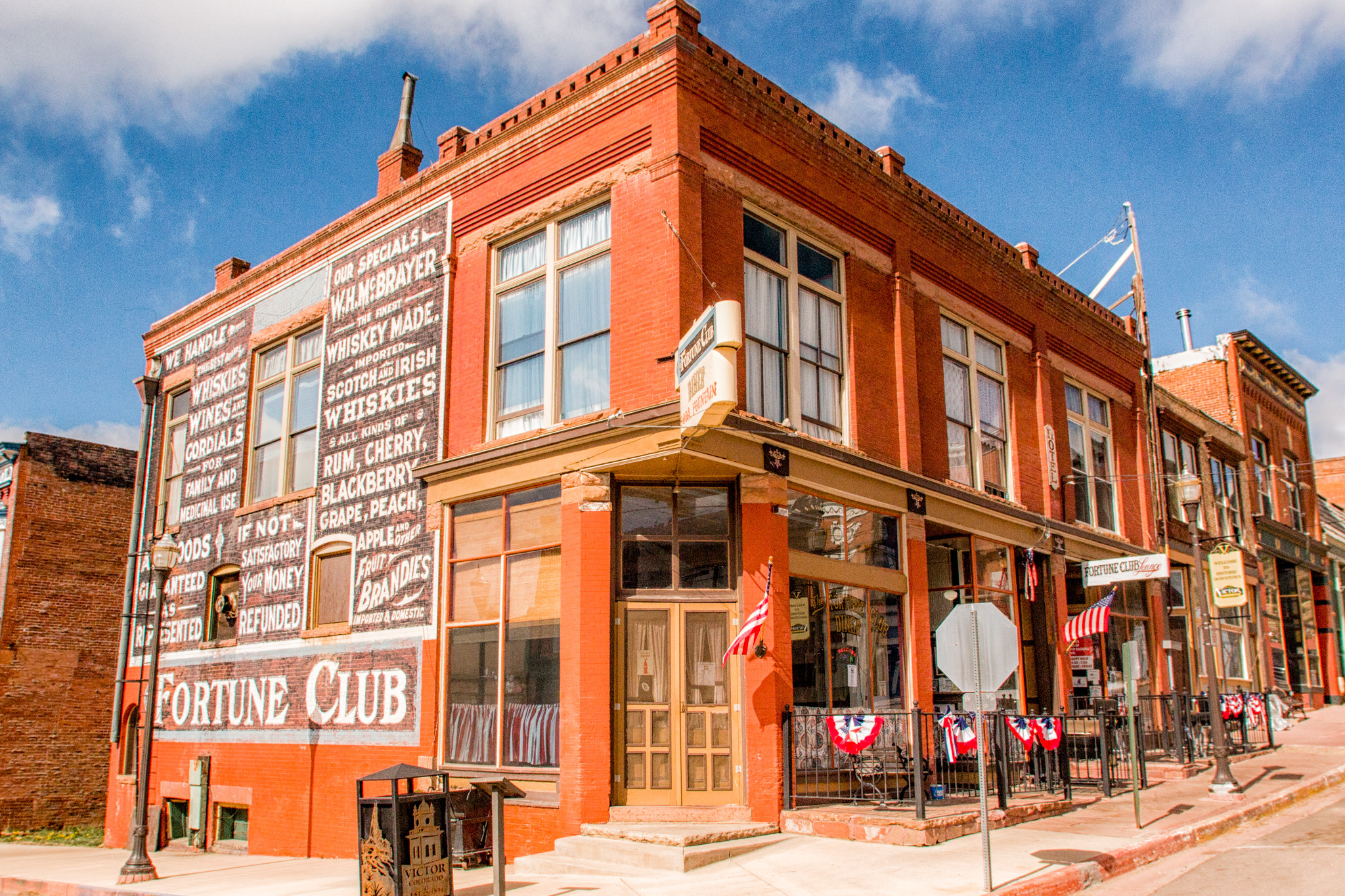 300 Victor Ave, Victor, CO for sale Other- Image 1 of 1