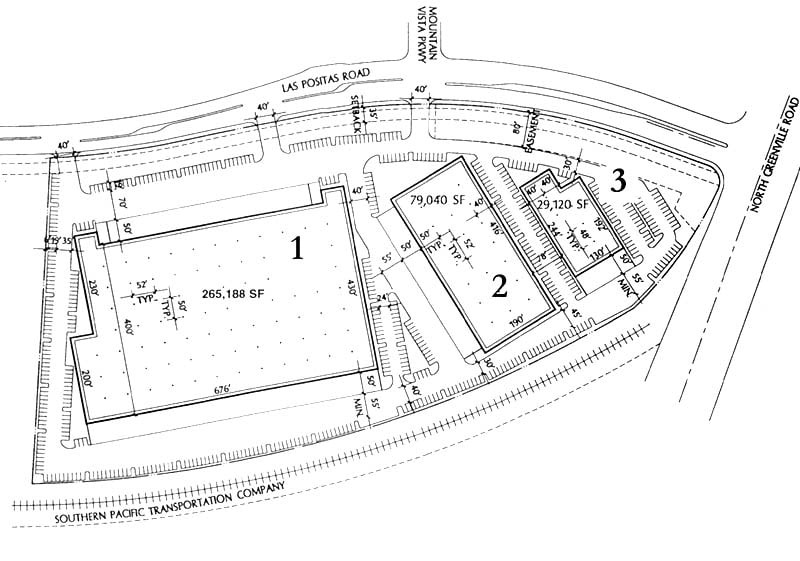 7701-7775 Las Positas Rd, Livermore, CA for lease - Other - Image 2 of 8