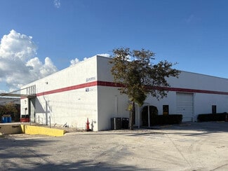 More details for 1818 7th Ave N, Lake Worth Beach, FL - Industrial for Lease
