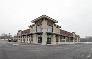 More details for 320 W Summit Ave, Wales, WI - Retail for Sale