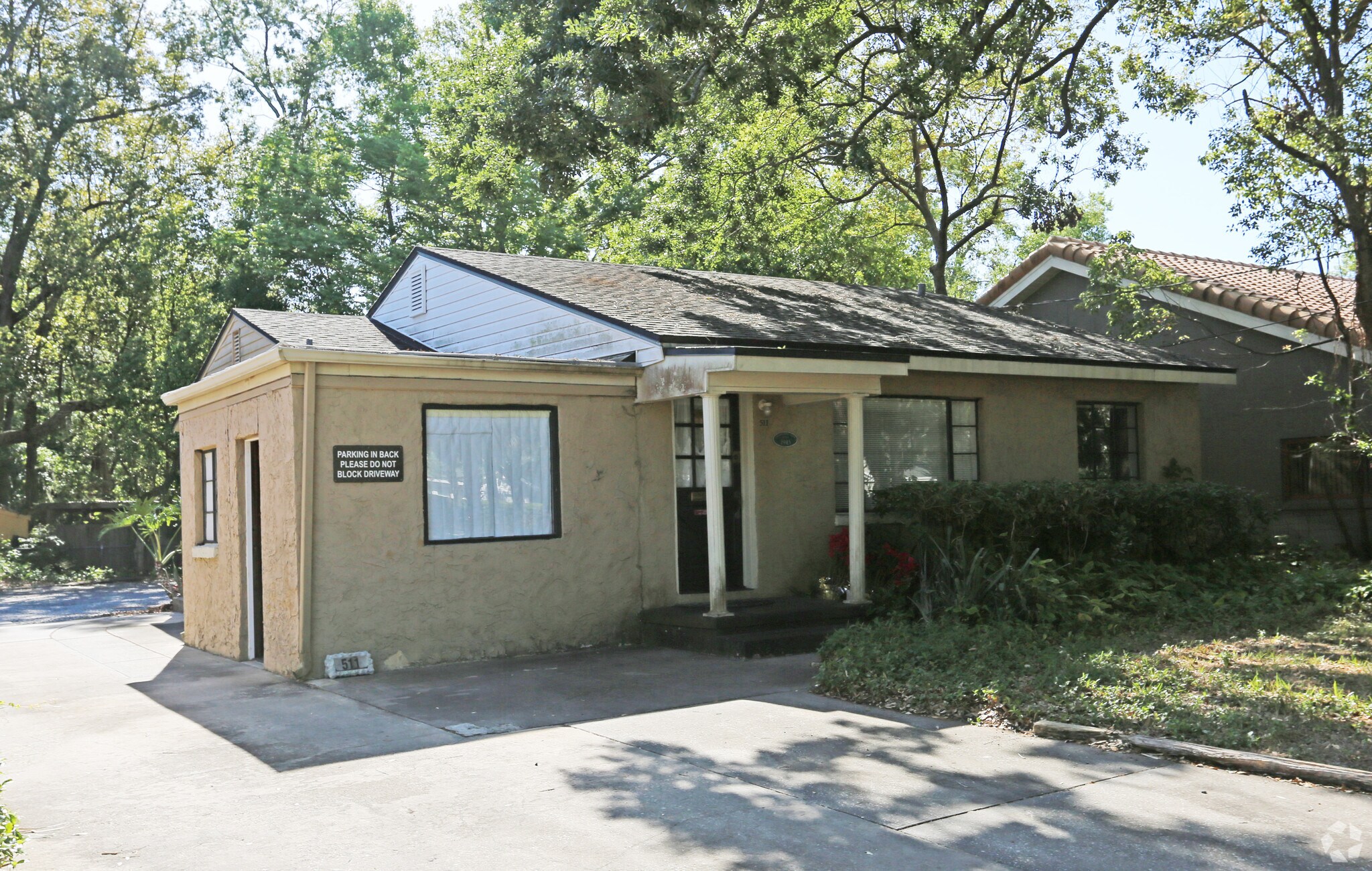511 N Ferncreek Ave, Orlando, FL à vendre Photo principale- Image 1 de 6