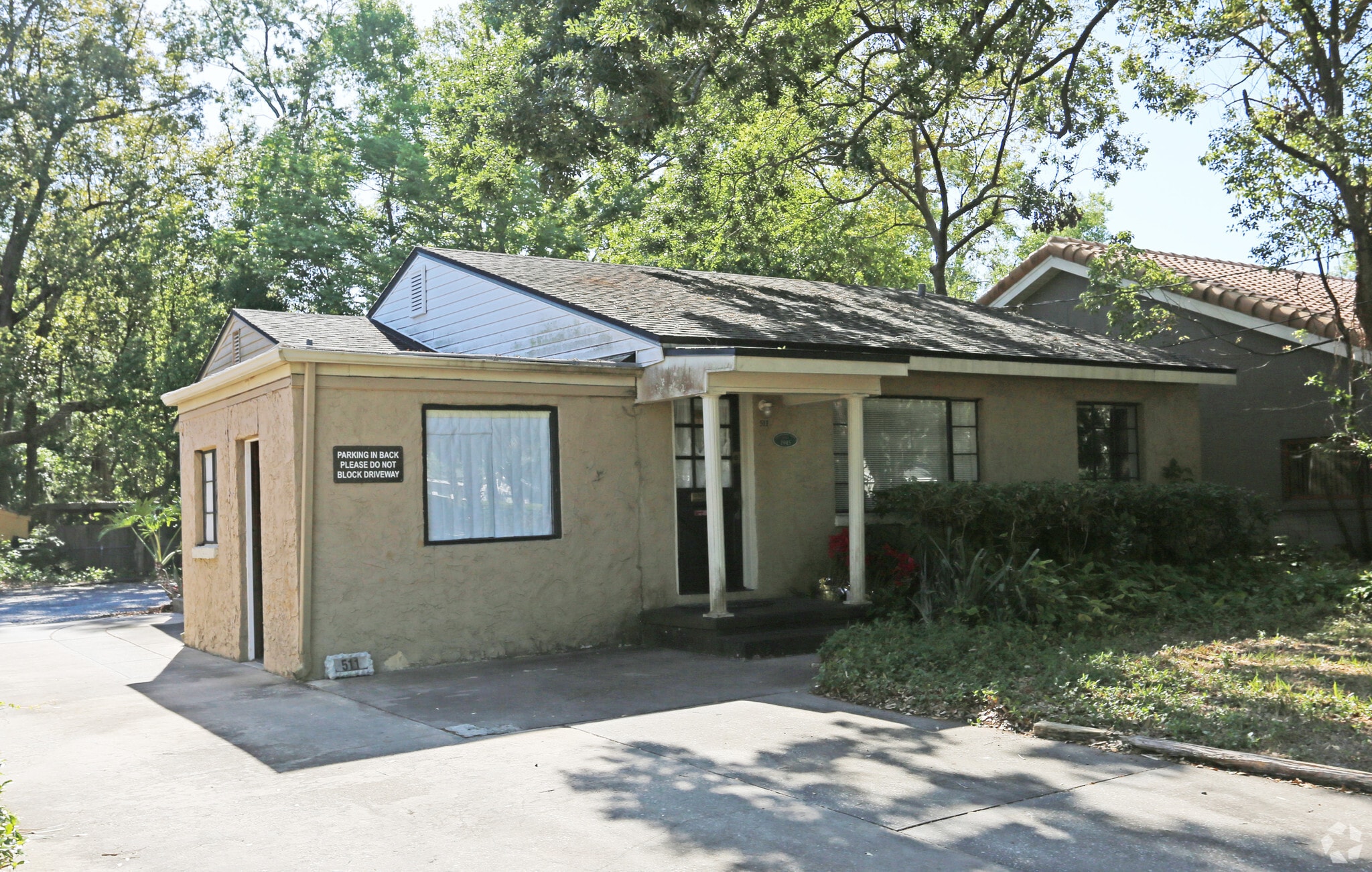 511 N Ferncreek Ave, Orlando, FL for sale Primary Photo- Image 1 of 6